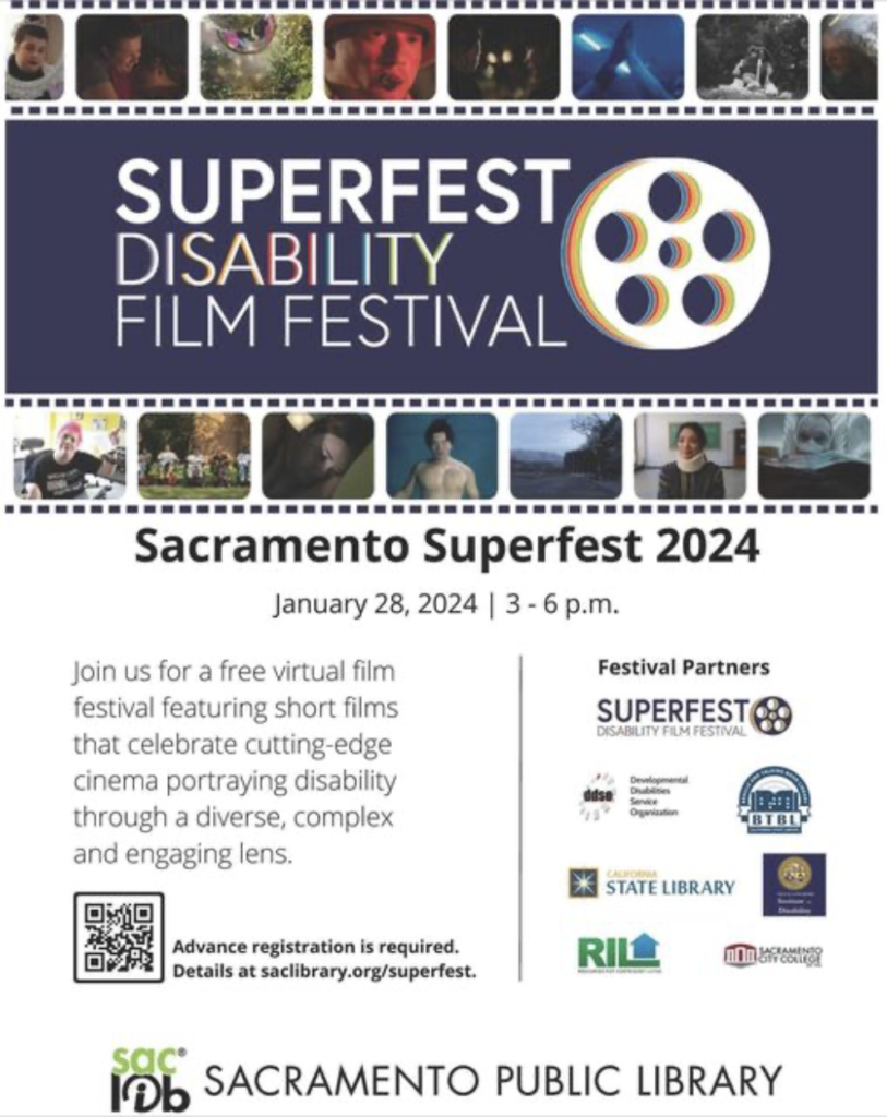 Sac Public Library Holds Superfest Sacramento 2024 Golden Libraries   Screenshot 2024 01 22 At 12.30.51 AM 1 813x1024 